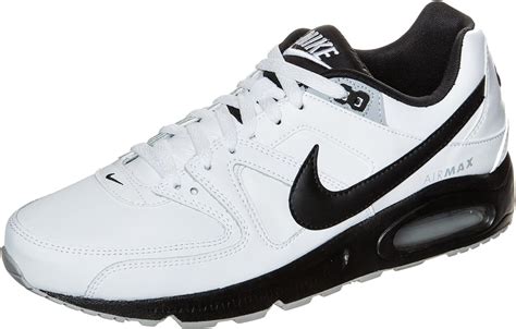 nike air max weiß herren leder|Weiß Air Max Schuhe .